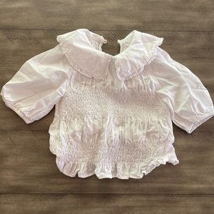 Zara Top (4-5T)